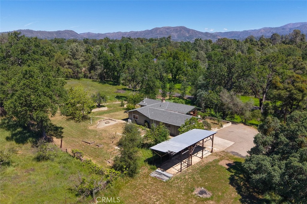 4949 Indian Peak, Mariposa, CA 95338