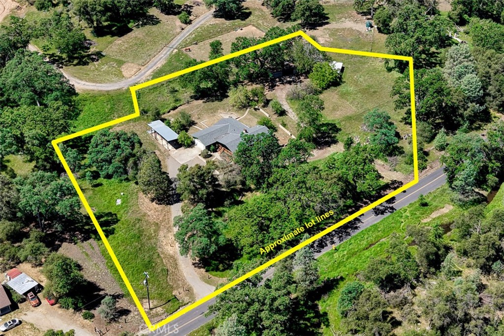 4949 Indian Peak, Mariposa, CA 95338