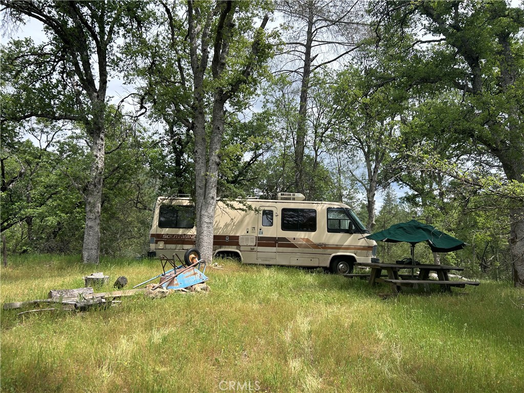 5 Ac Placer Ln, Mariposa, CA 95338