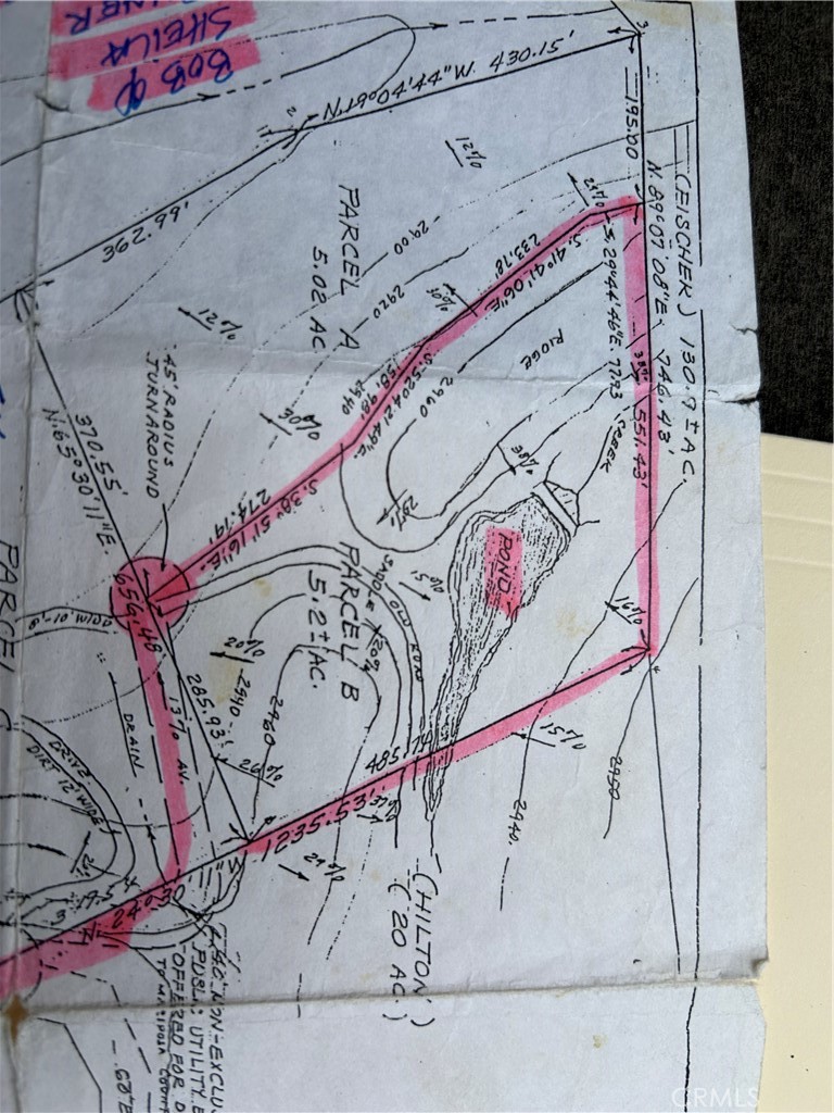 5 Ac Placer Ln, Mariposa, CA 95338