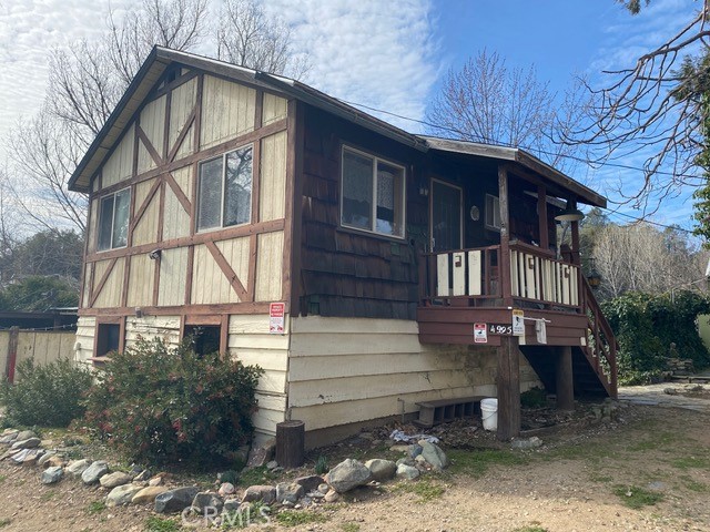 6065 N State Highway 49, Mariposa, CA 95338