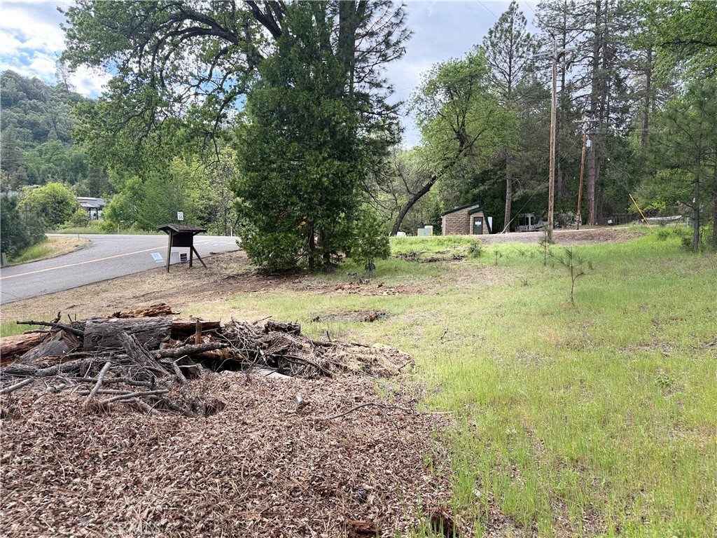 0 Harris Rd, Mariposa, CA 95338