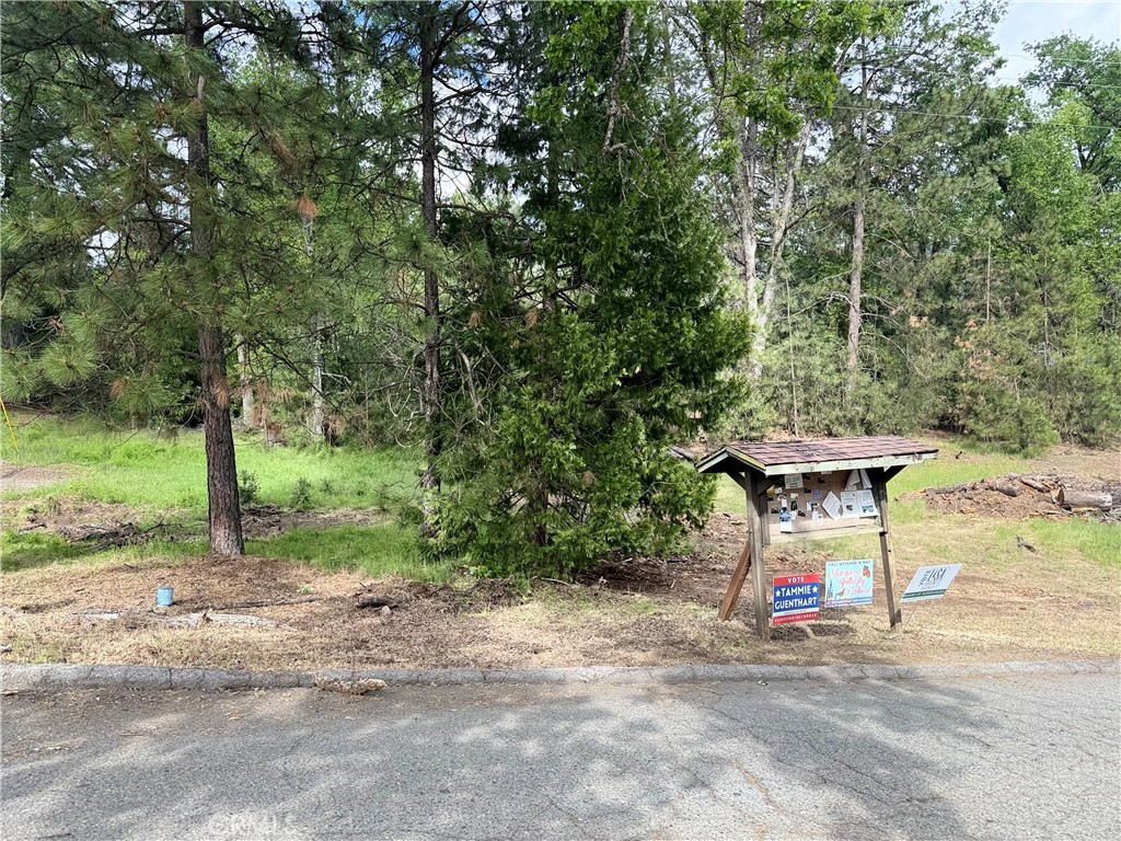 0 Harris Rd, Mariposa, CA 95338