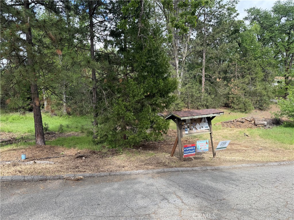 0 Harris Rd, Mariposa, CA 95338