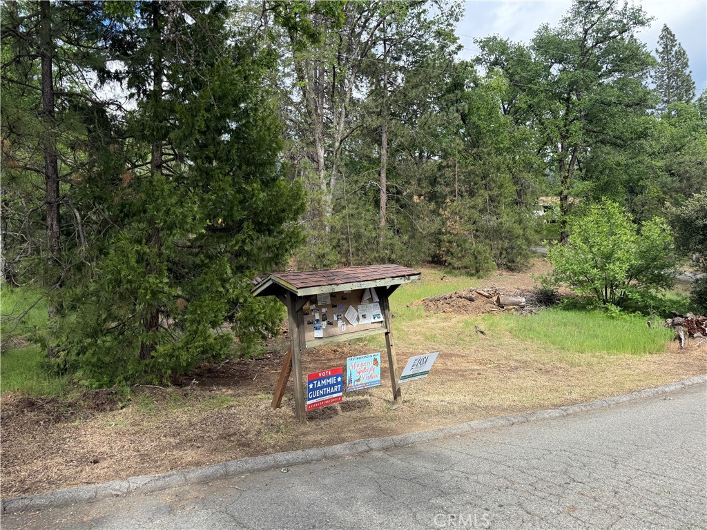 0 Harris Rd, Mariposa, CA 95338