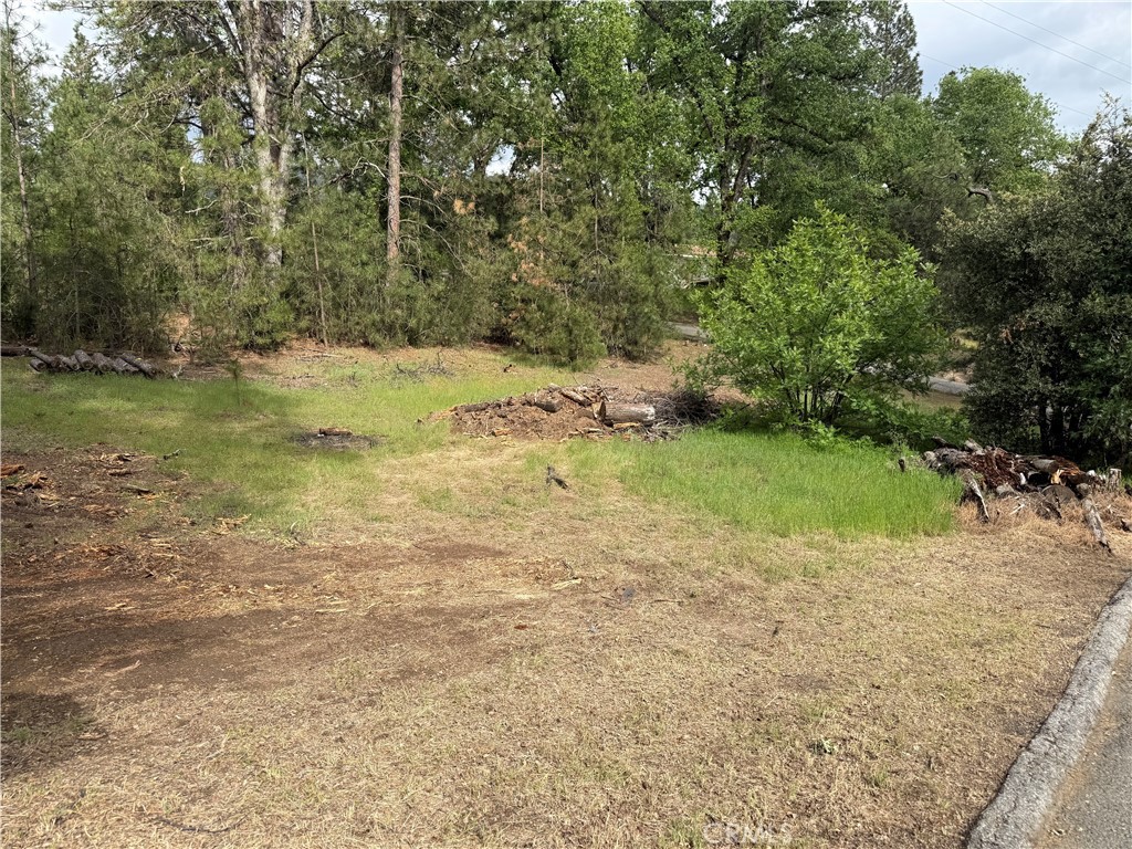 0 Harris Rd, Mariposa, CA 95338