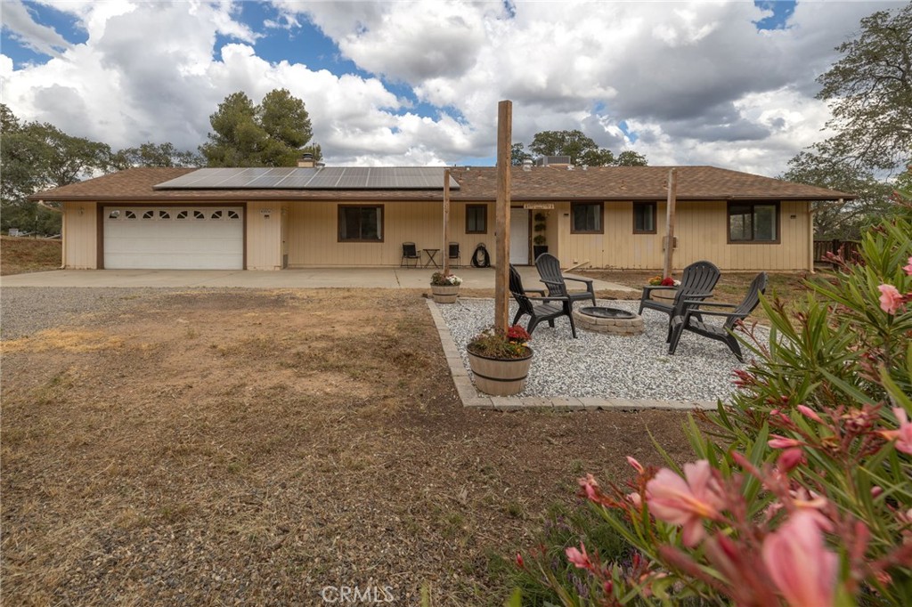 41856 Horseshoe Way, Coarsegold, CA 93614