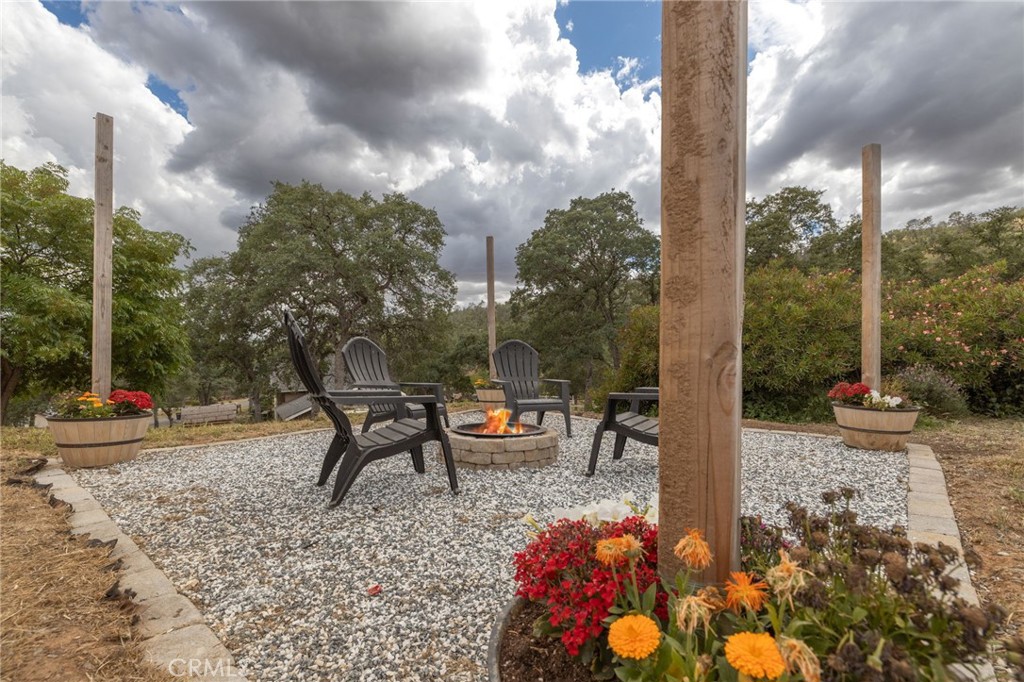 41856 Horseshoe Way, Coarsegold, CA 93614