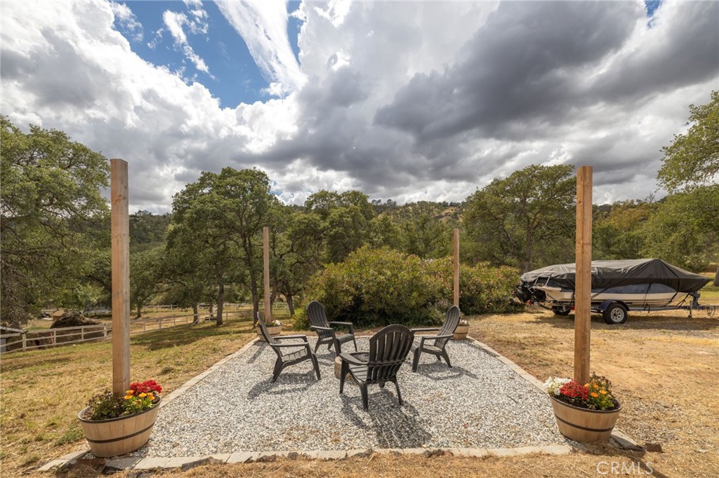 41856 Horseshoe Way, Coarsegold, CA 93614