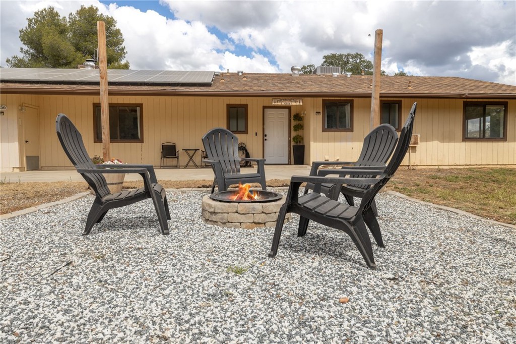 41856 Horseshoe Way, Coarsegold, CA 93614