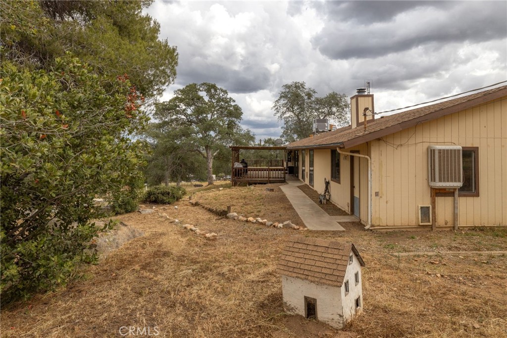 41856 Horseshoe Way, Coarsegold, CA 93614