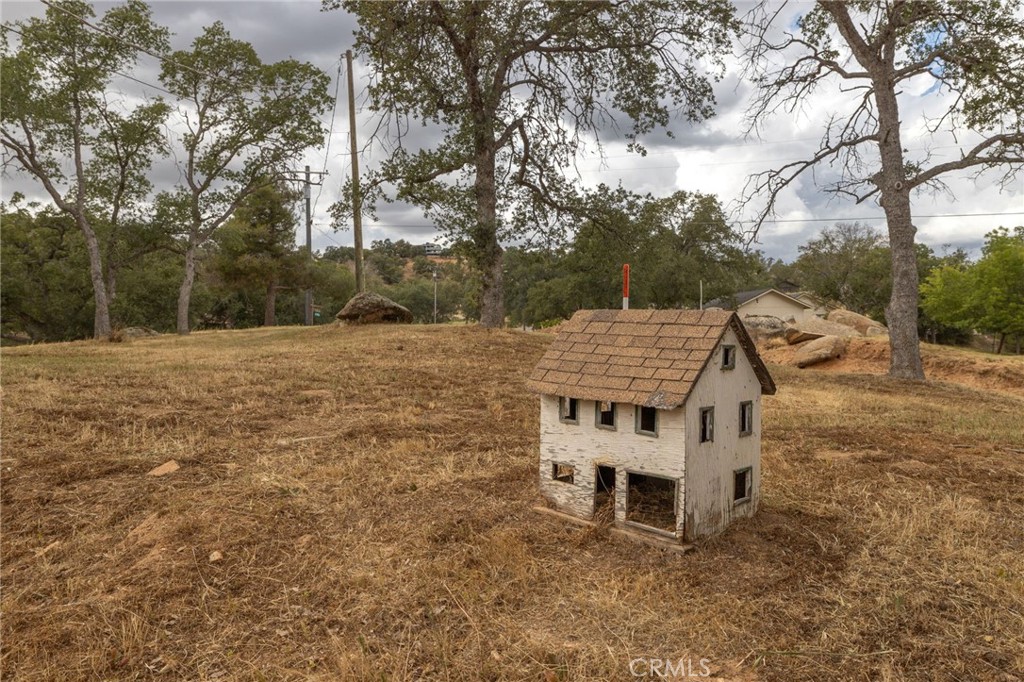 41856 Horseshoe Way, Coarsegold, CA 93614