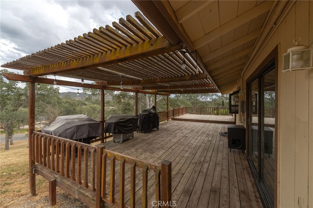 41856 Horseshoe Way, Coarsegold, CA 93614