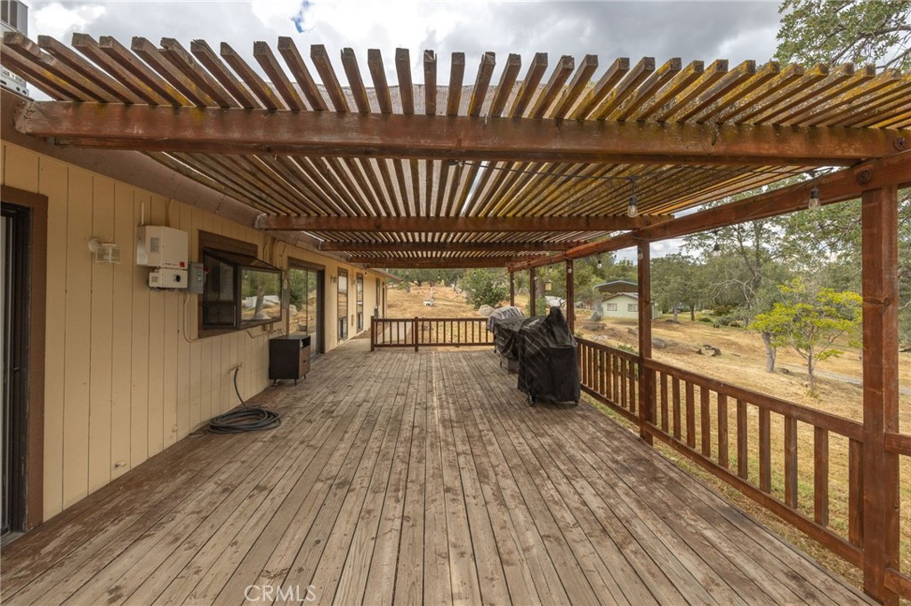 41856 Horseshoe Way, Coarsegold, CA 93614