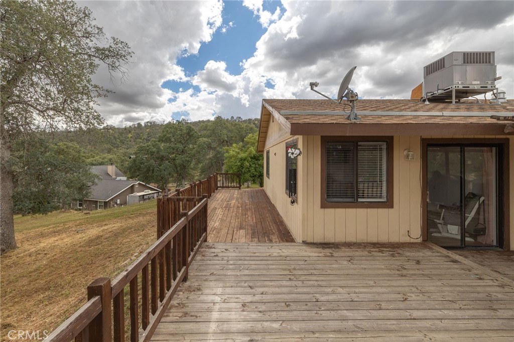 41856 Horseshoe Way, Coarsegold, CA 93614