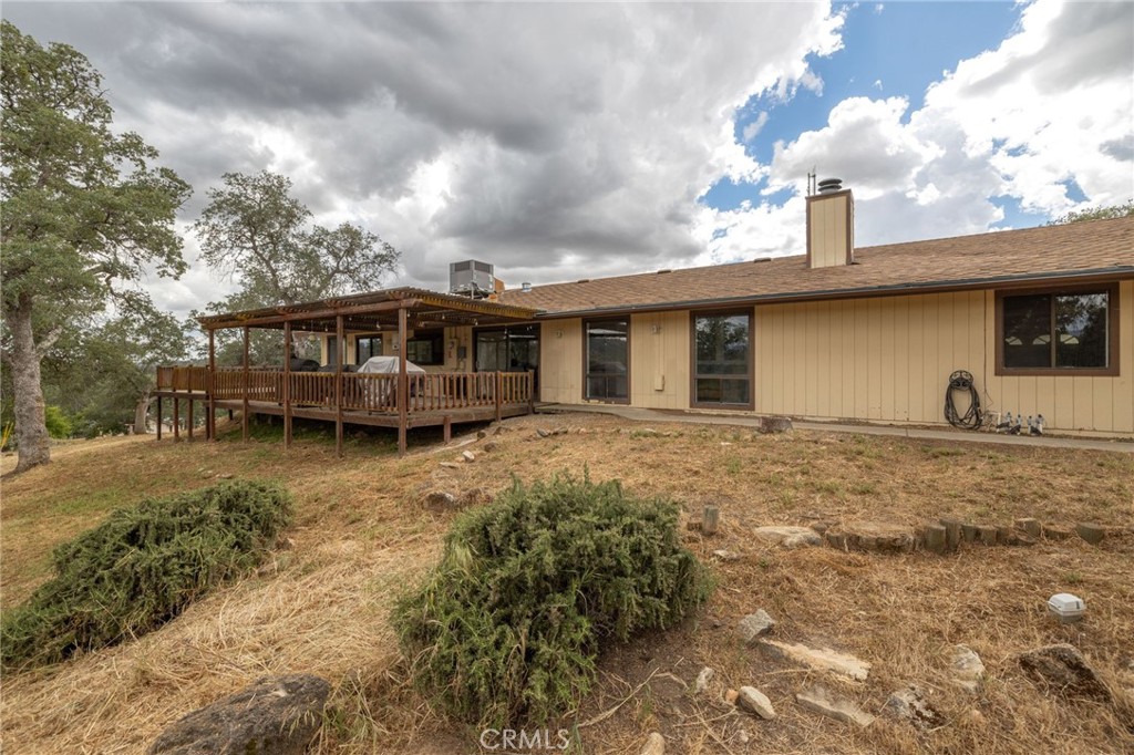 41856 Horseshoe Way, Coarsegold, CA 93614