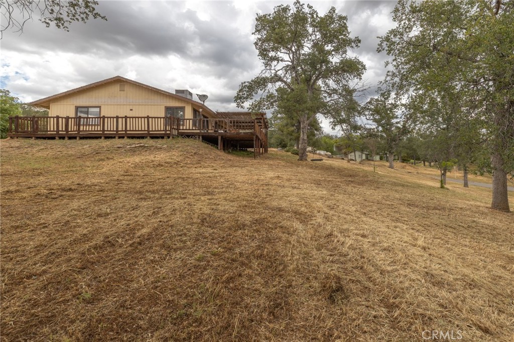 41856 Horseshoe Way, Coarsegold, CA 93614