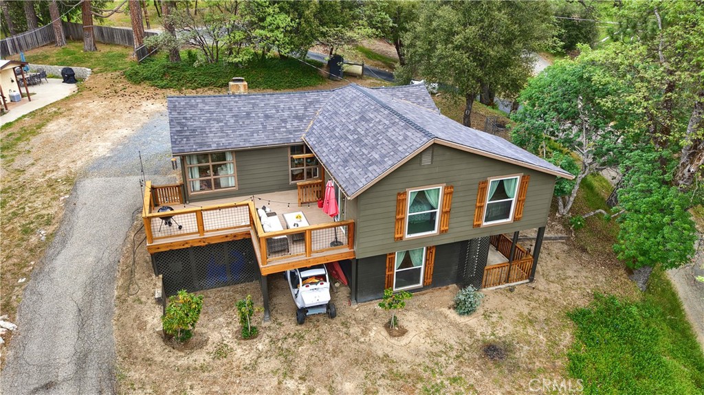 53213 Road 432, Bass Lake, CA 93604