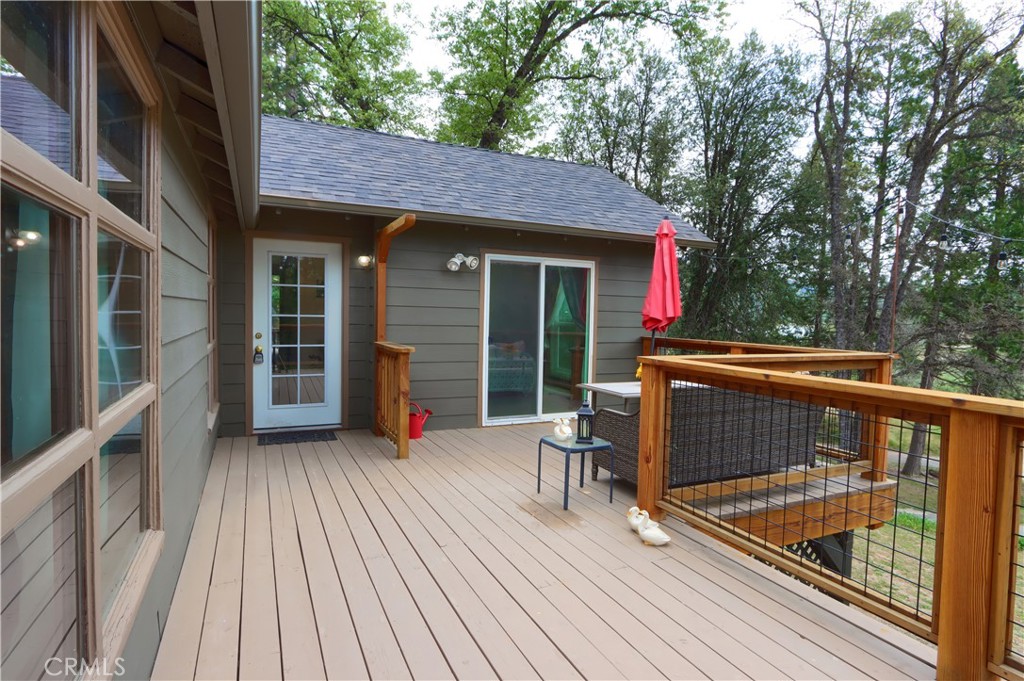 53213 Road 432, Bass Lake, CA 93604