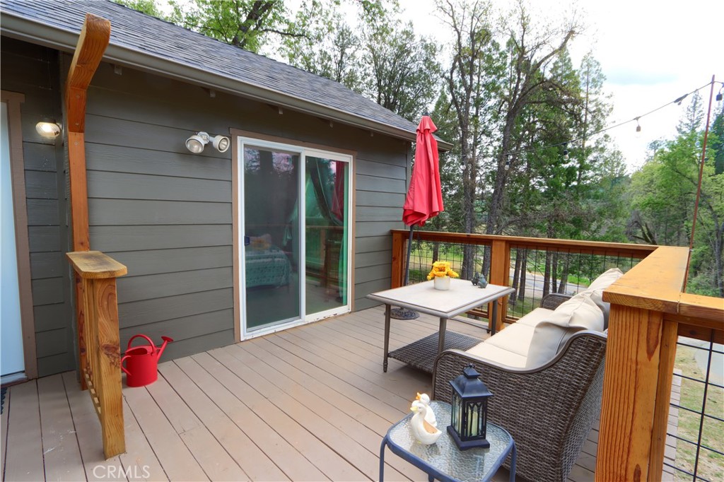 53213 Road 432, Bass Lake, CA 93604