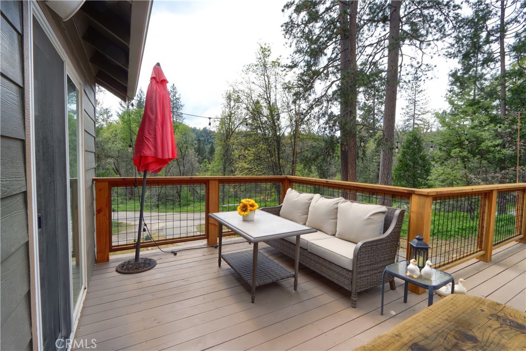 53213 Road 432, Bass Lake, CA 93604