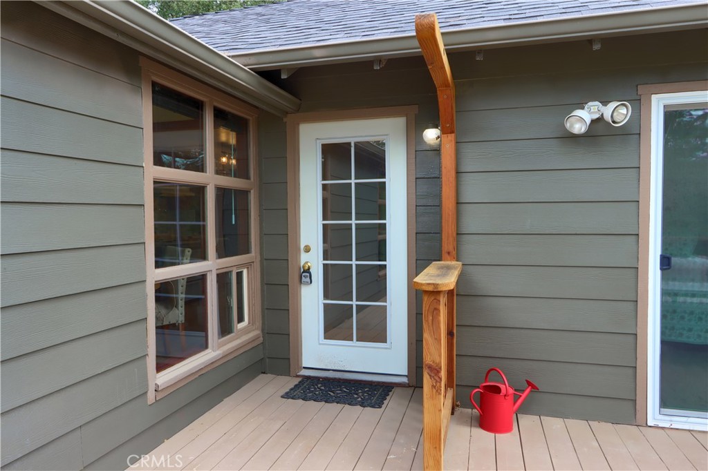 53213 Road 432, Bass Lake, CA 93604