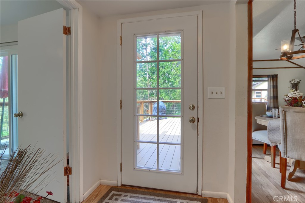 53213 Road 432, Bass Lake, CA 93604