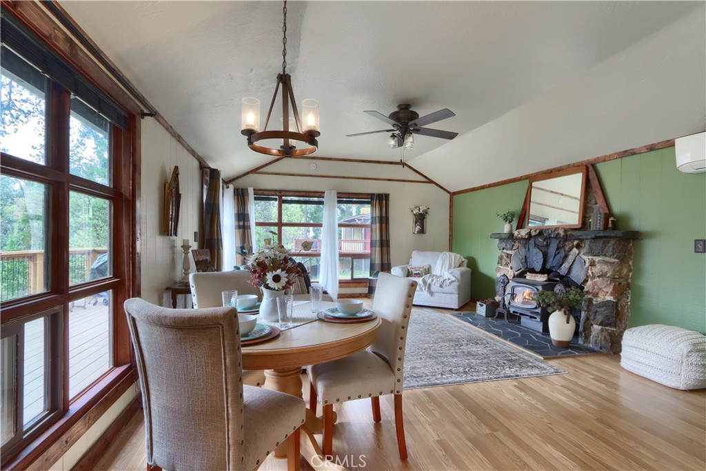 53213 Road 432, Bass Lake, CA 93604