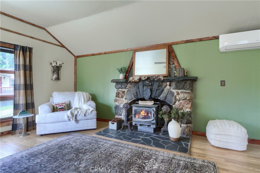 53213 Road 432, Bass Lake, CA 93604