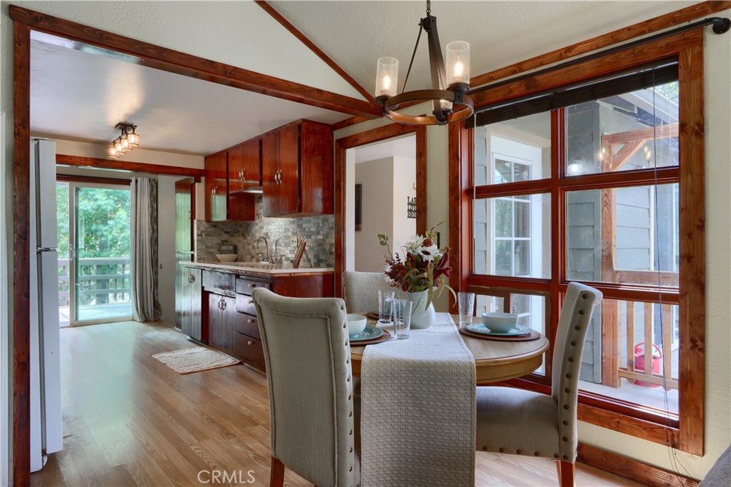 53213 Road 432, Bass Lake, CA 93604