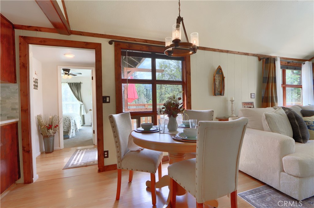 53213 Road 432, Bass Lake, CA 93604