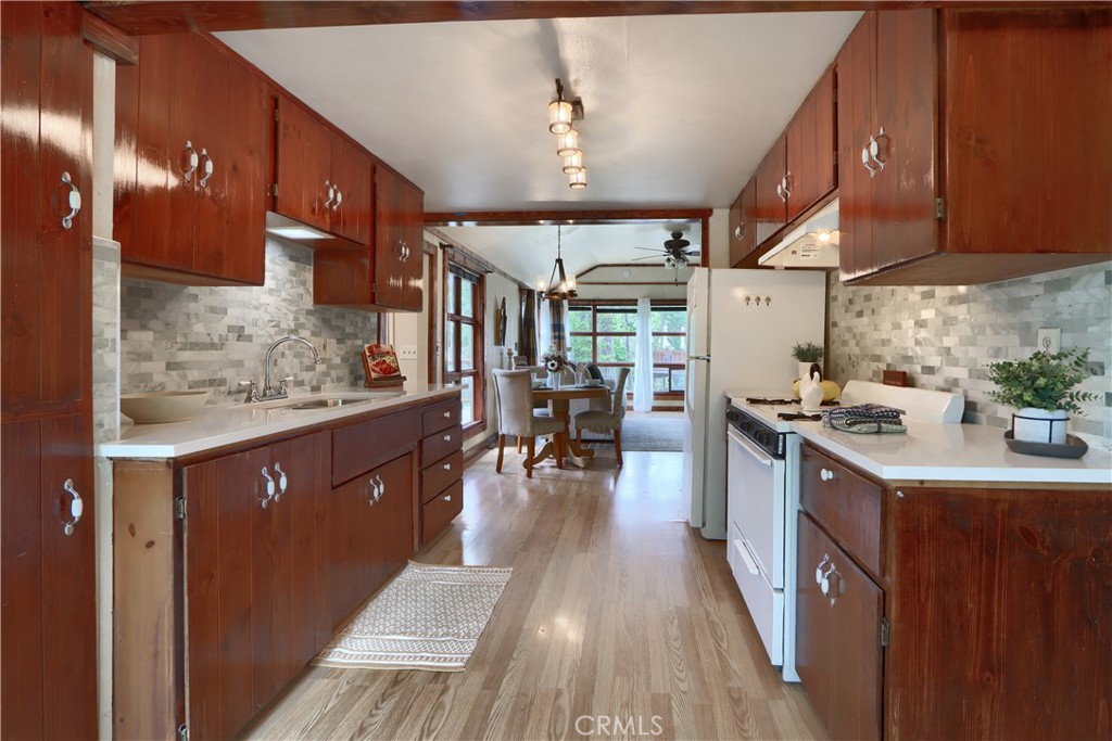 53213 Road 432, Bass Lake, CA 93604