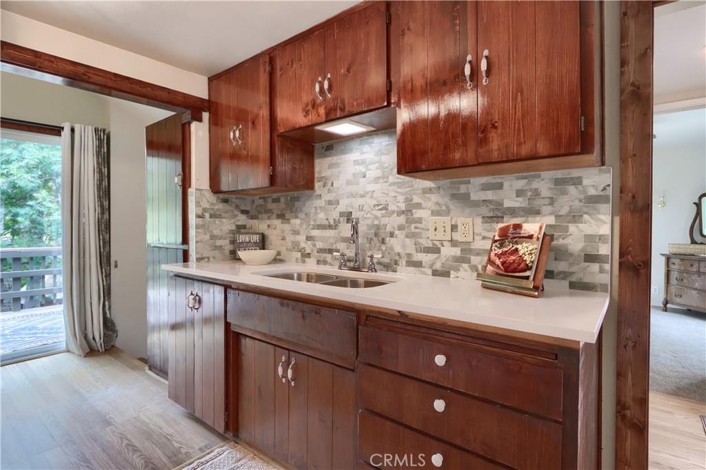 53213 Road 432, Bass Lake, CA 93604