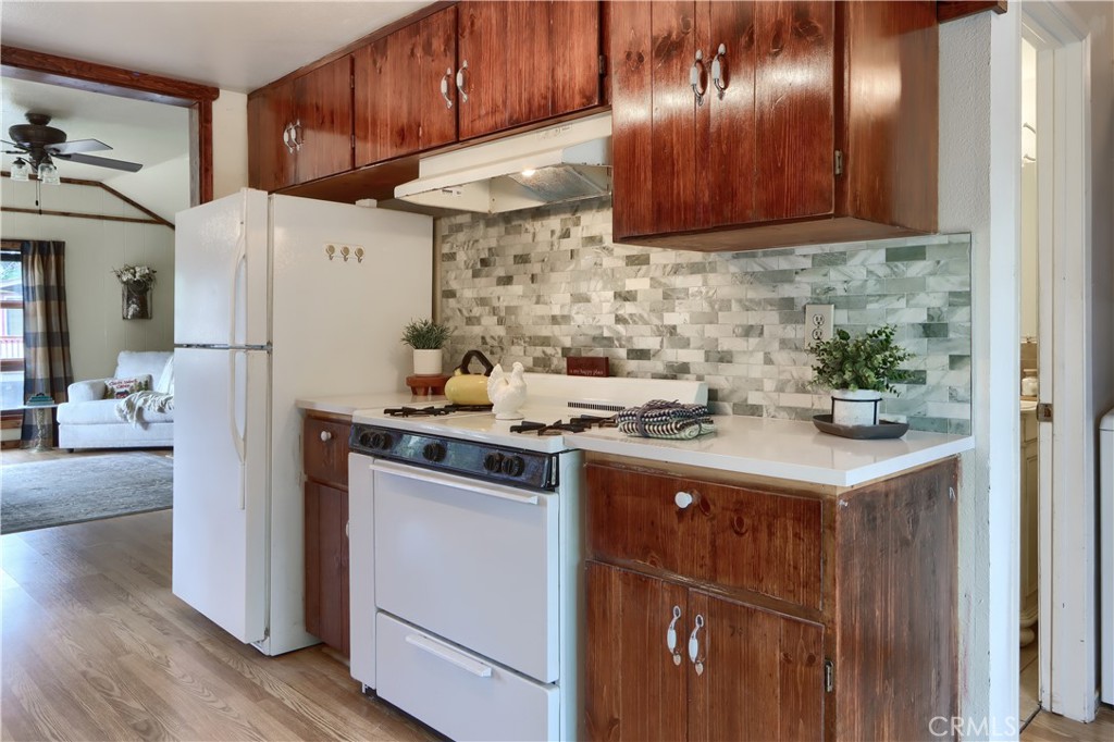 53213 Road 432, Bass Lake, CA 93604