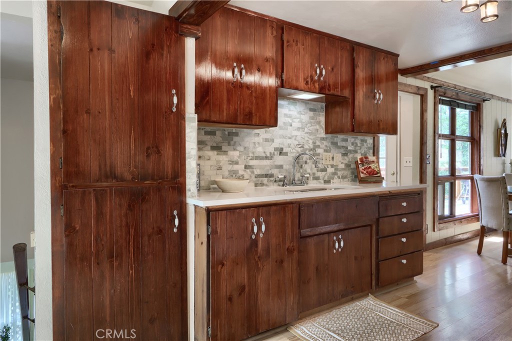 53213 Road 432, Bass Lake, CA 93604