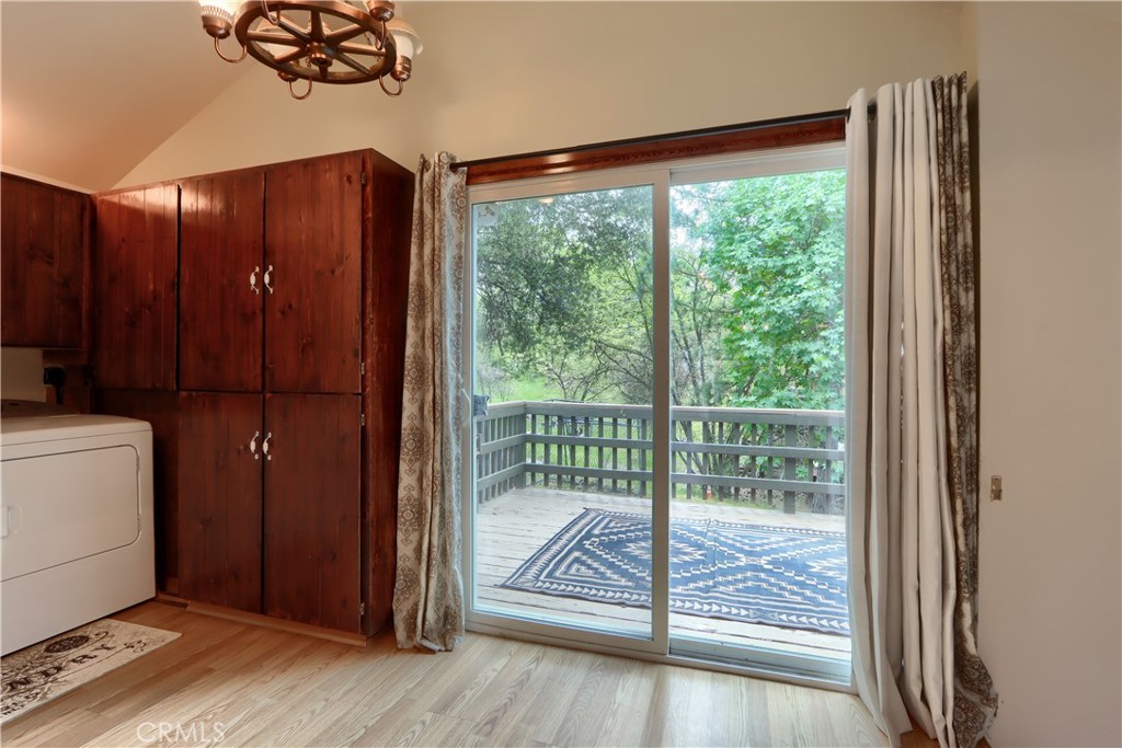 53213 Road 432, Bass Lake, CA 93604