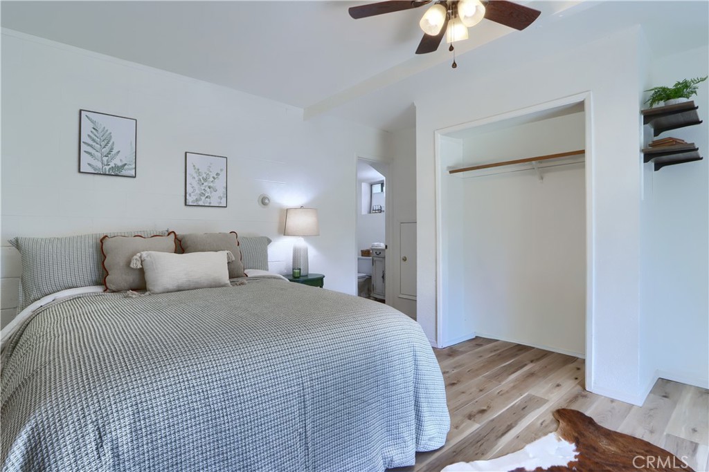 53213 Road 432, Bass Lake, CA 93604