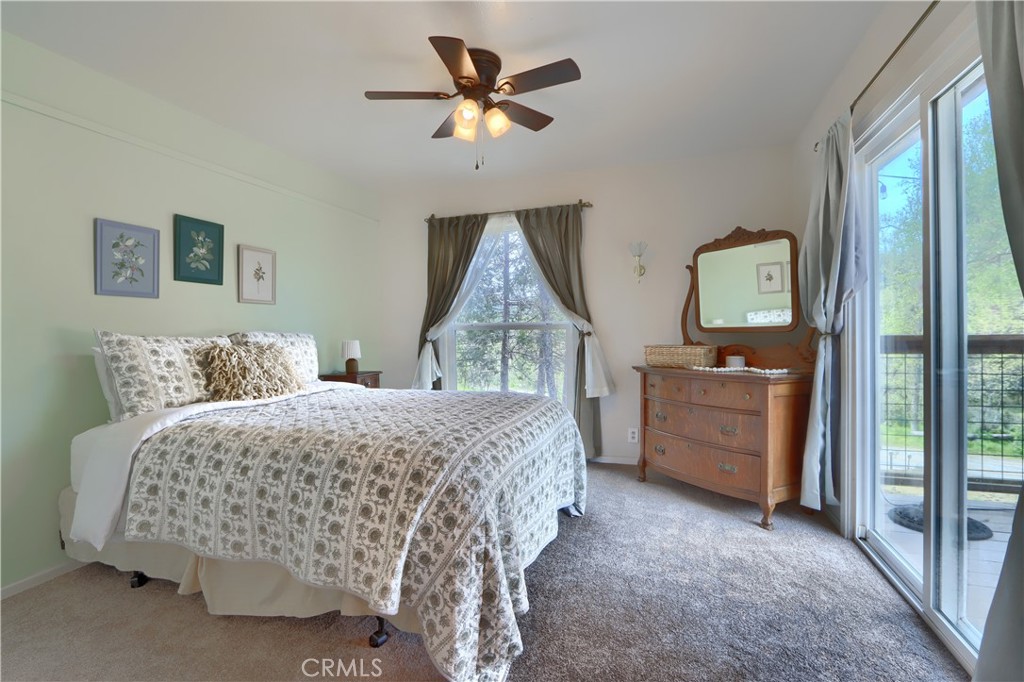 53213 Road 432, Bass Lake, CA 93604