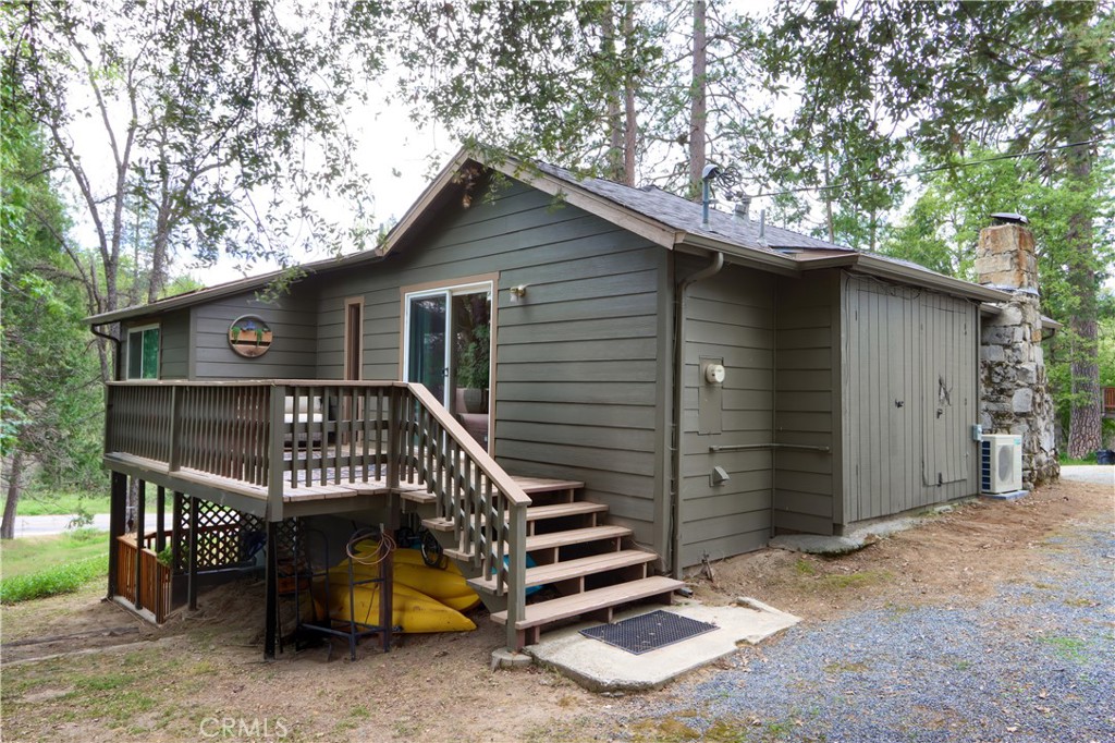 53213 Road 432, Bass Lake, CA 93604