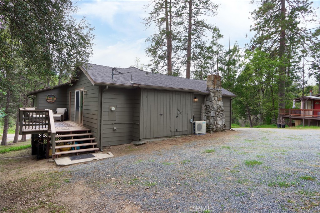 53213 Road 432, Bass Lake, CA 93604