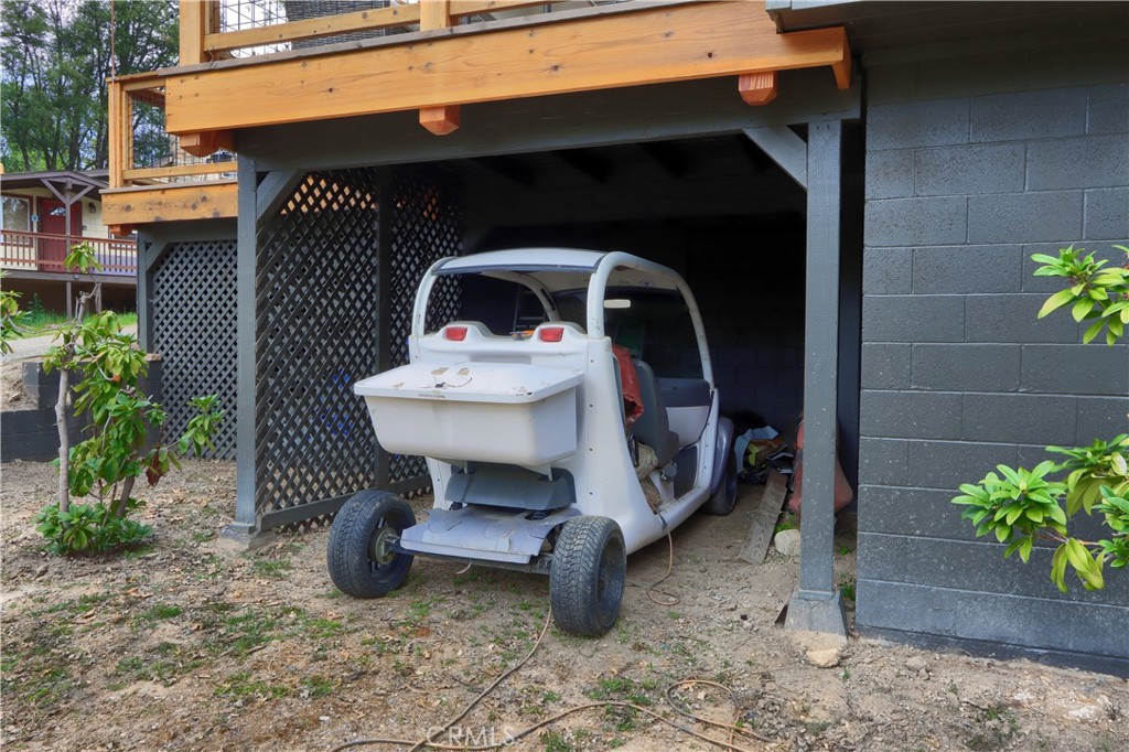 53213 Road 432, Bass Lake, CA 93604