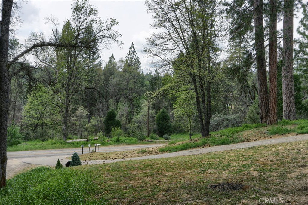 53213 Road 432, Bass Lake, CA 93604