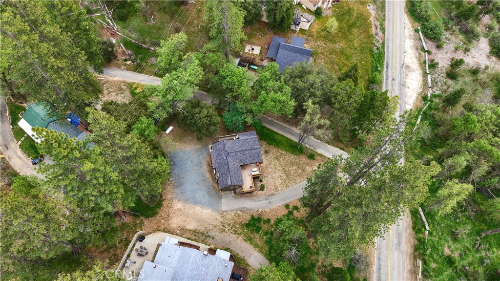 53213 Road 432, Bass Lake, CA 93604