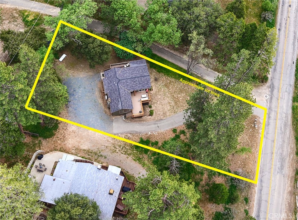 53213 Road 432, Bass Lake, CA 93604