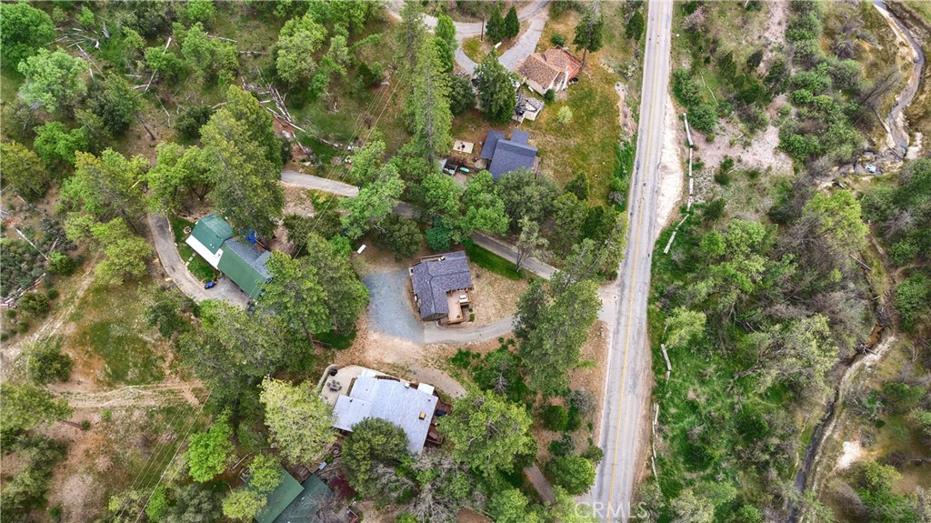 53213 Road 432, Bass Lake, CA 93604