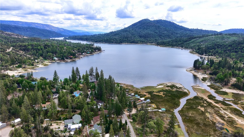 53213 Road 432, Bass Lake, CA 93604