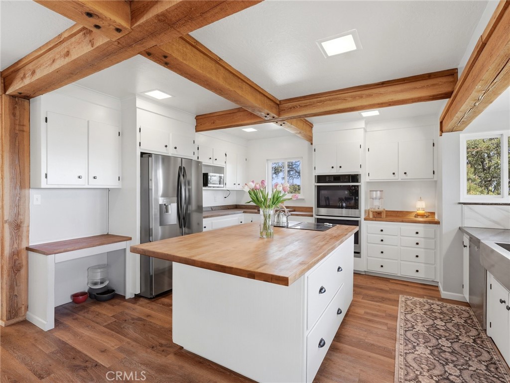 6314 Morrisey Ln, Mariposa, CA 95338