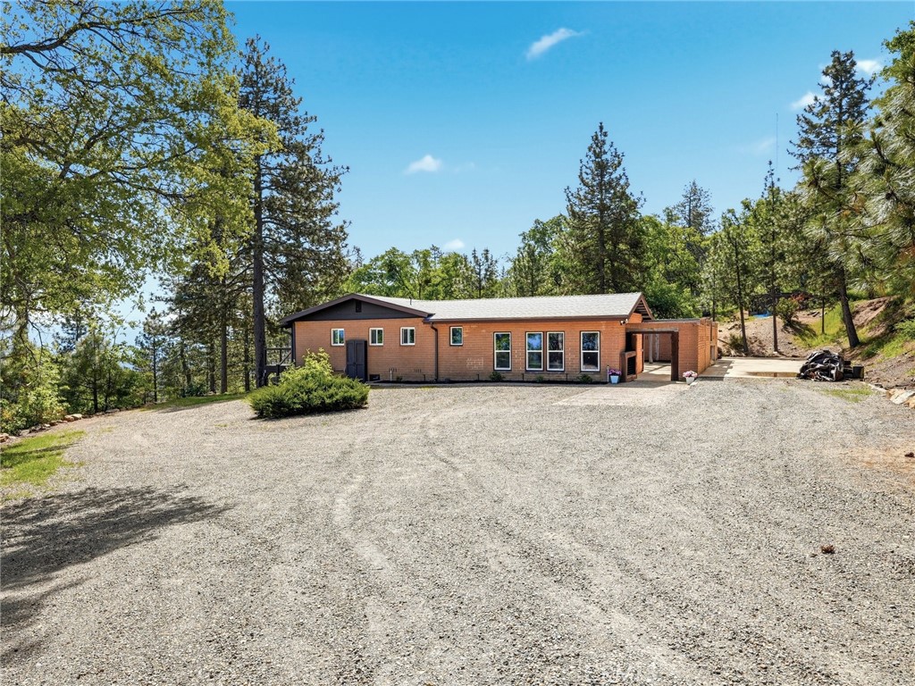 6314 Morrisey Ln, Mariposa, CA 95338
