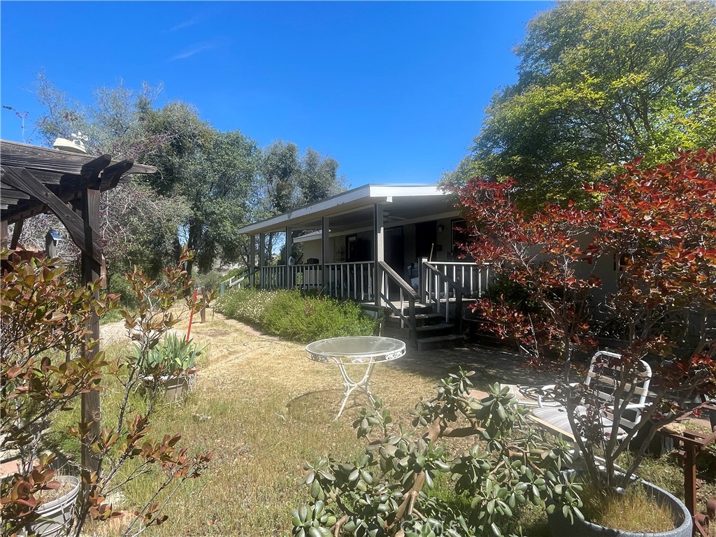 4438 Grist Rd, Mariposa, CA 95338