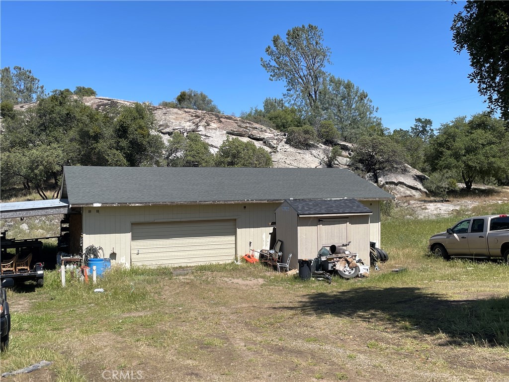 4438 Grist Rd, Mariposa, CA 95338